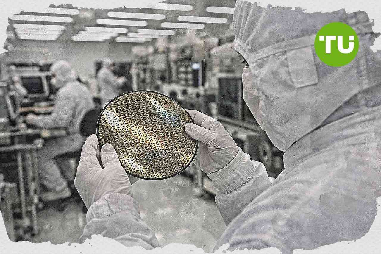Deutschland reicht erste Halbleiterprojekte für EU-Förderprüfung ein