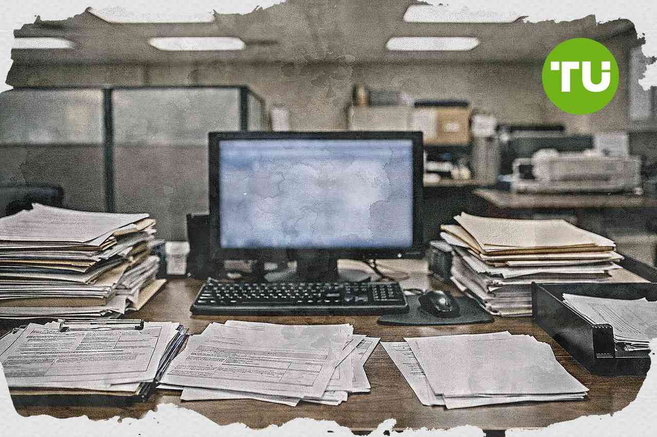 UK trade union regulator updates register, opens online casework service