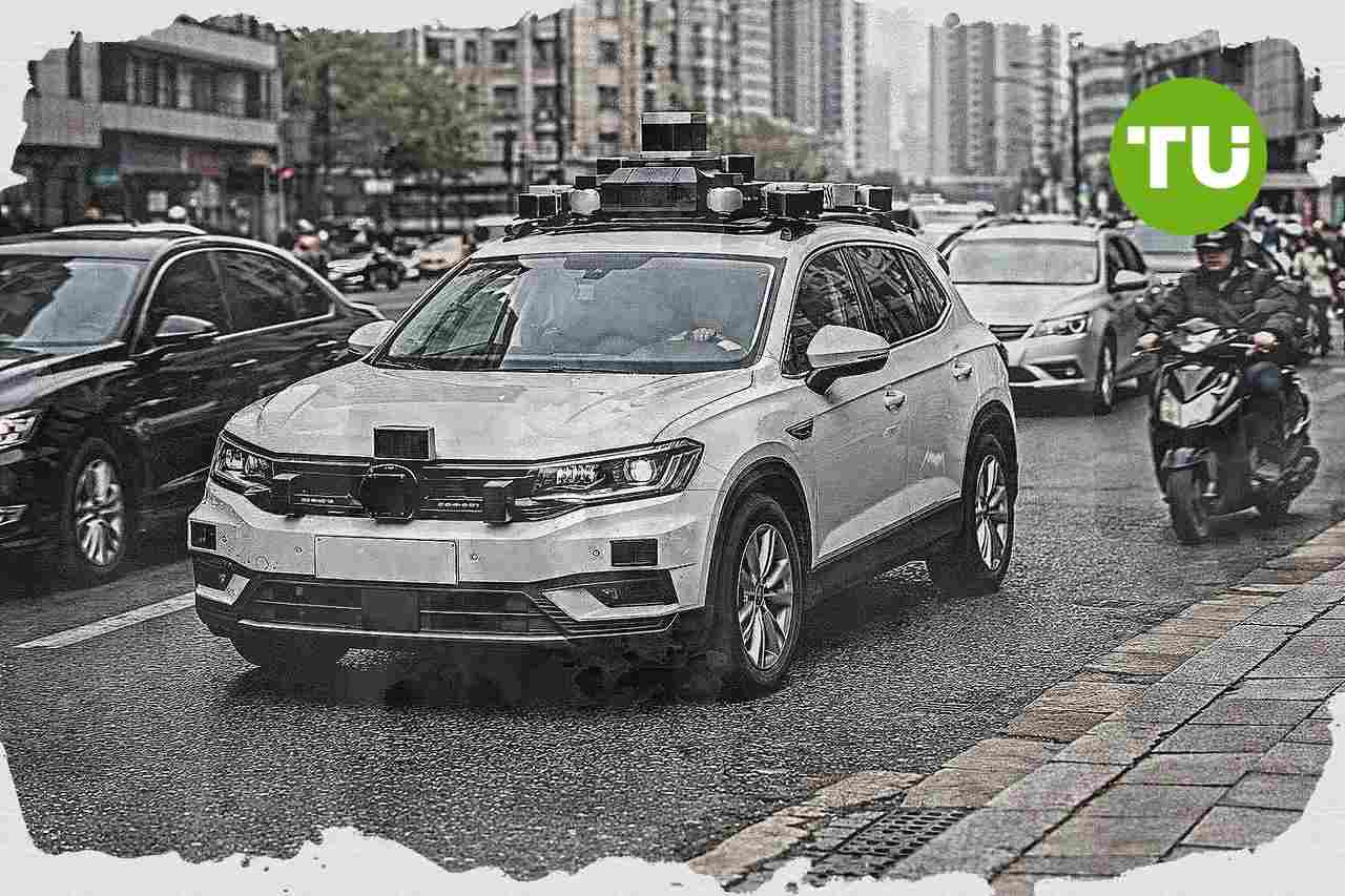 VW prüft China-Technik für künftige Elektroautos und deutsche Kostenstruktur