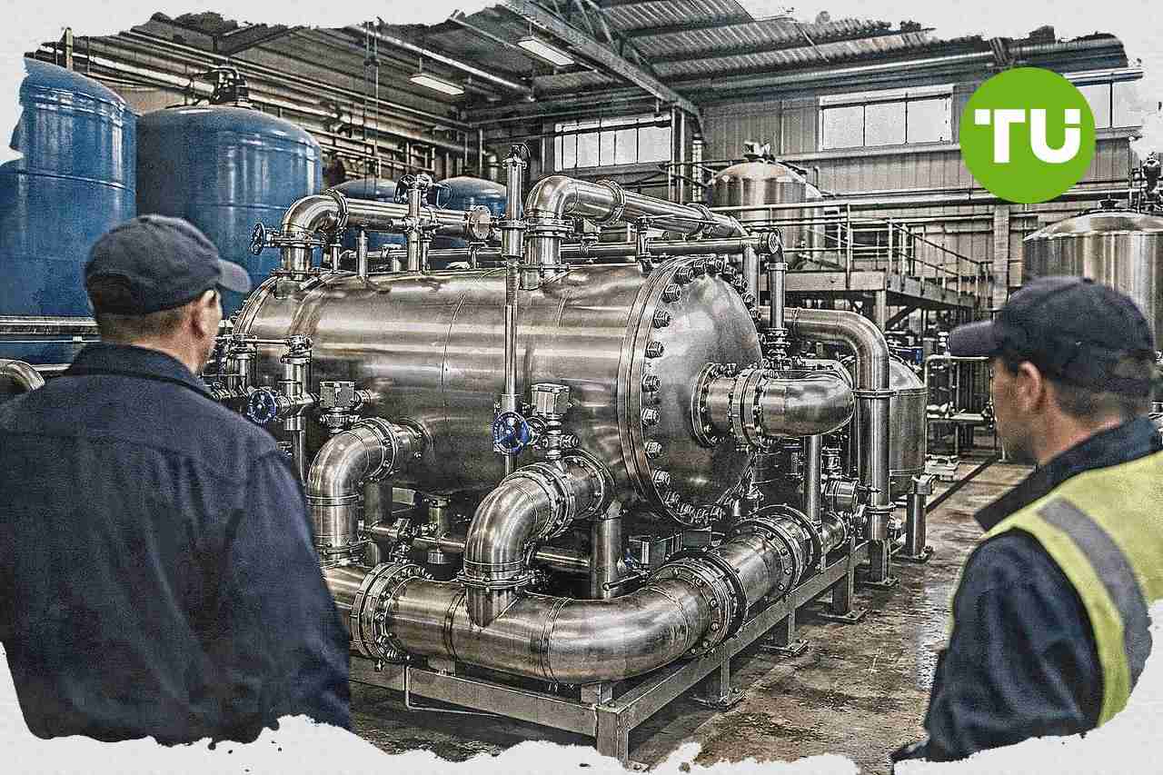 De Nora chiude l'acquisizione di BW Water e amplia la piattaforma nel trattamento dell'acqua