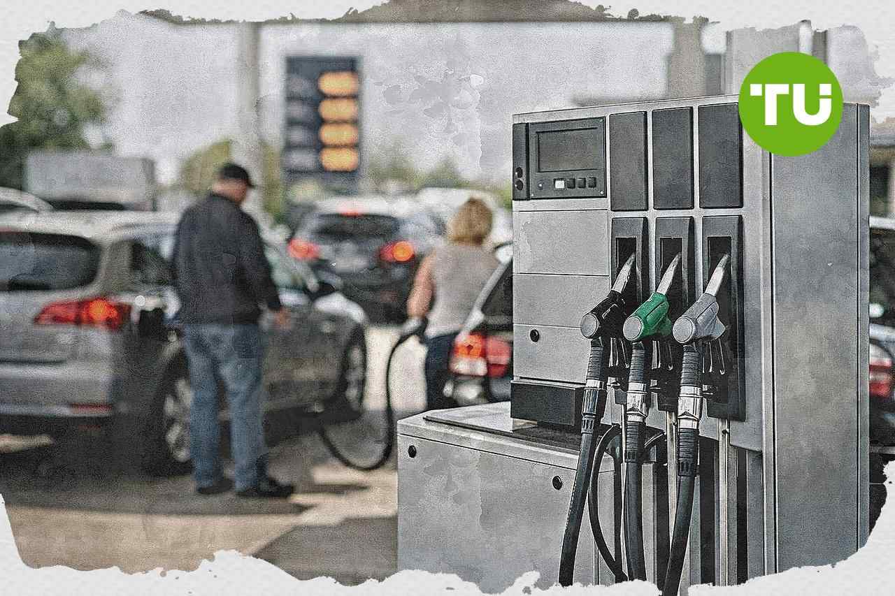 Deutschland Spritpreise steigen nach Ende des Tankrabatts