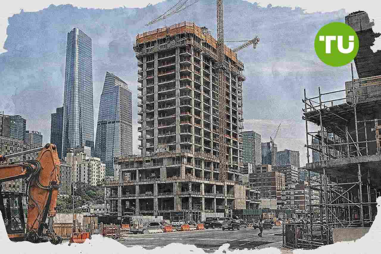 גבעתיים מקדמת הפקדת תוכנית למגדל מעורב שימושים בן 45 קומות