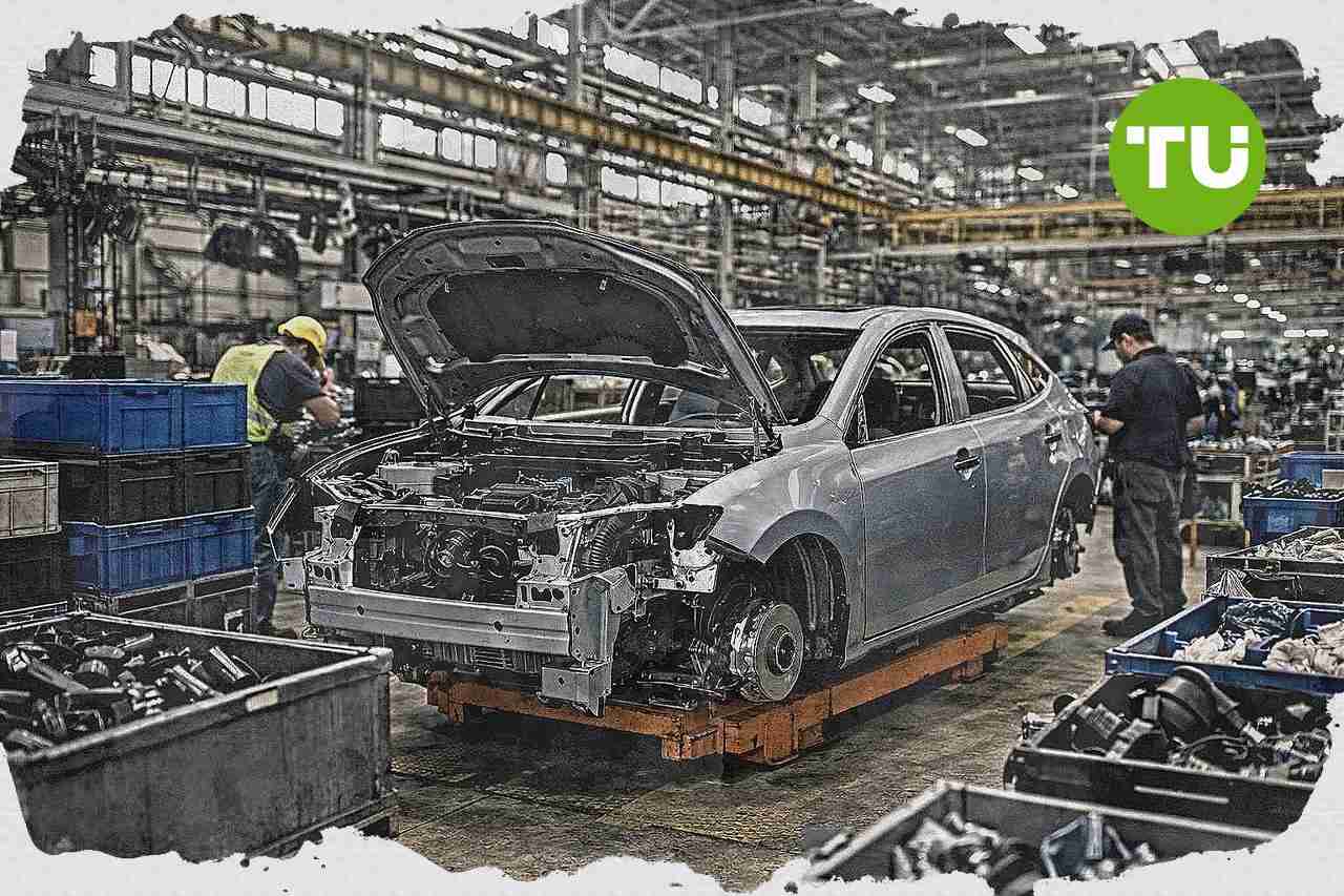 U.S. auto sector faces USMCA review risk as extension deadline nears
