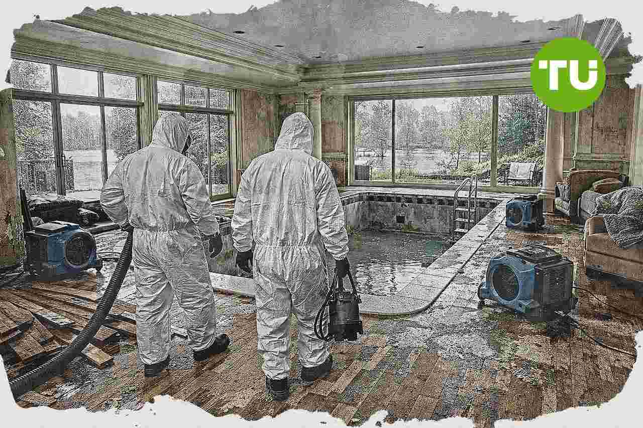 Flood Re seeks wider powers to raise premiums, cap claims in UK flood market