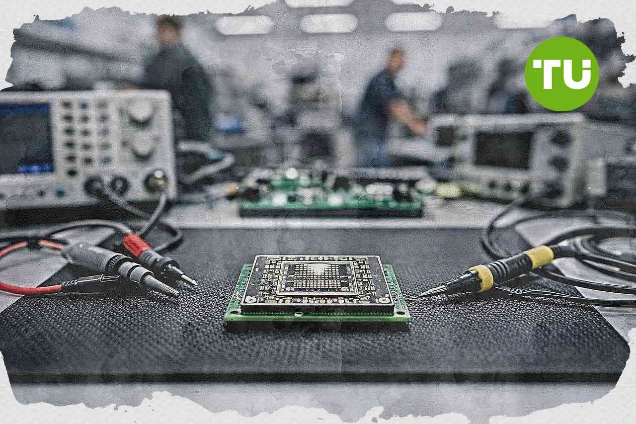 Oxmiq raises $35 million to build AI chip IP and cut application costs