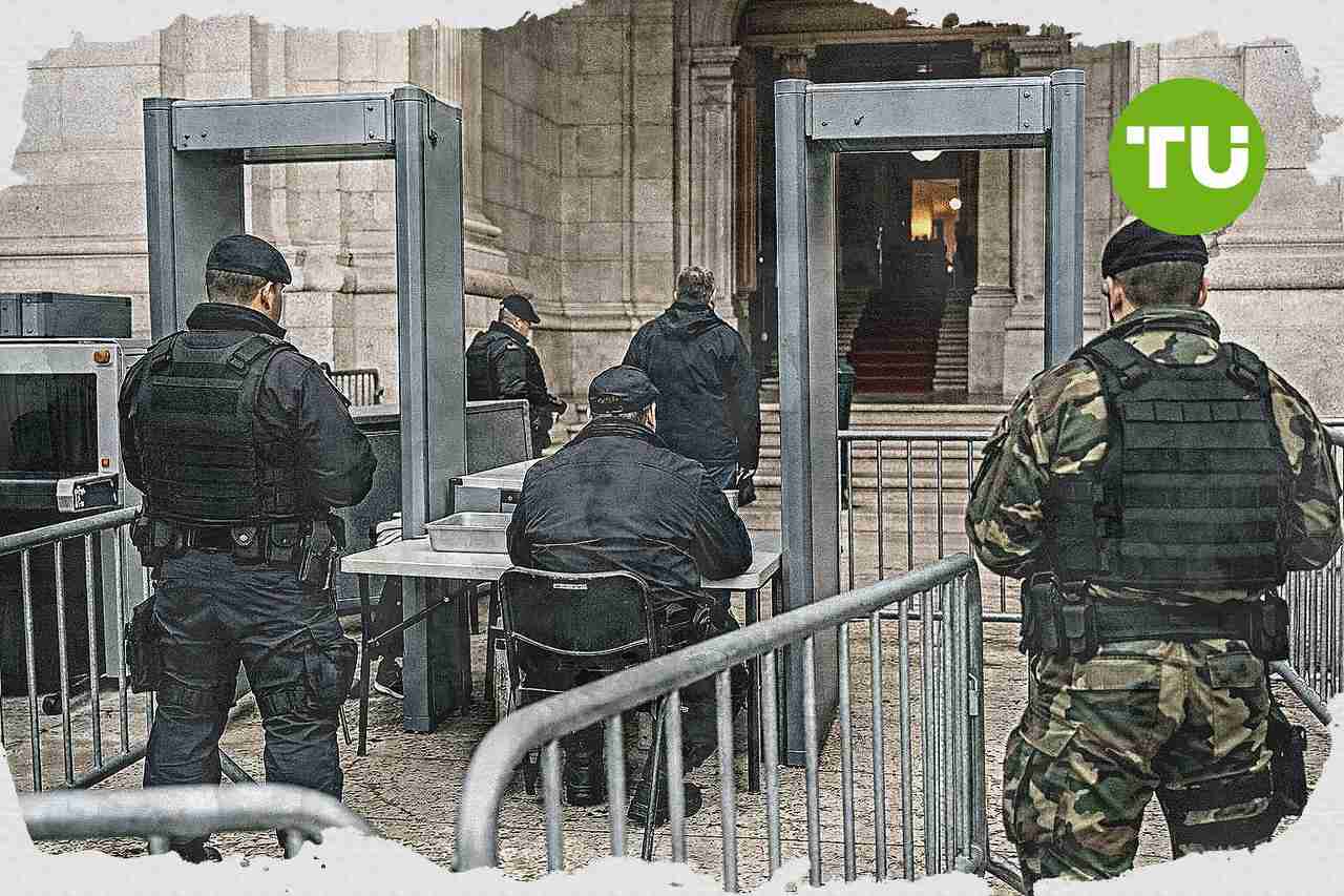 Portugal reforça escrutínio sobre falhas na partilha de informações de segurança