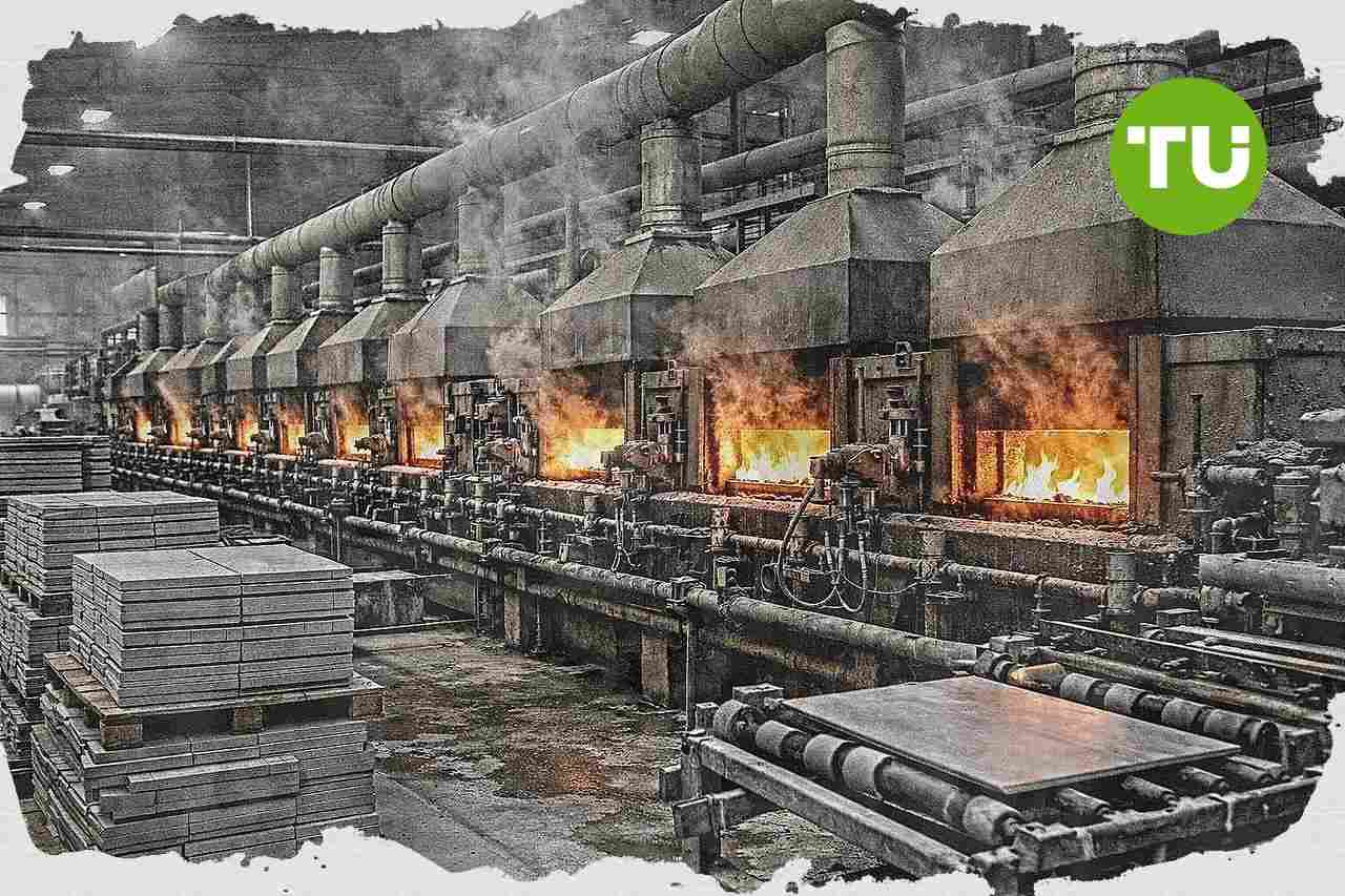 Harga gas industri USD13 per MMBTU meredakan risiko PHK di sektor padat energi