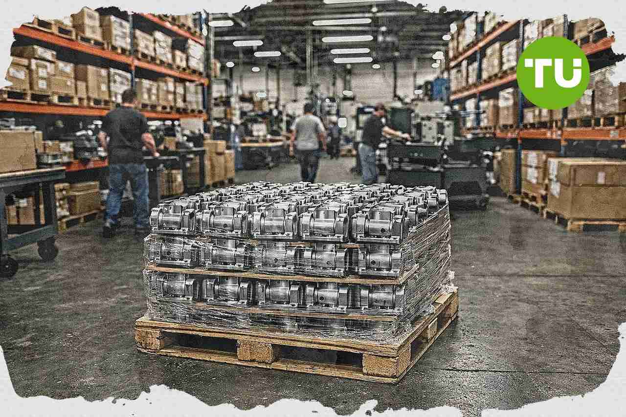 U.S. manufacturing activity eases in June as factory price pressures stay elevated