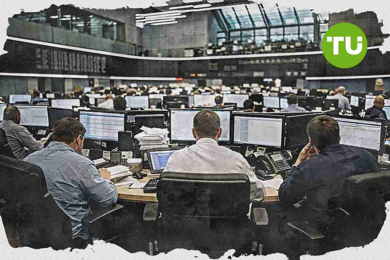 Deutsche Börse steigert Handelsvolumen im Juni auf 188,94 Milliarden Euro