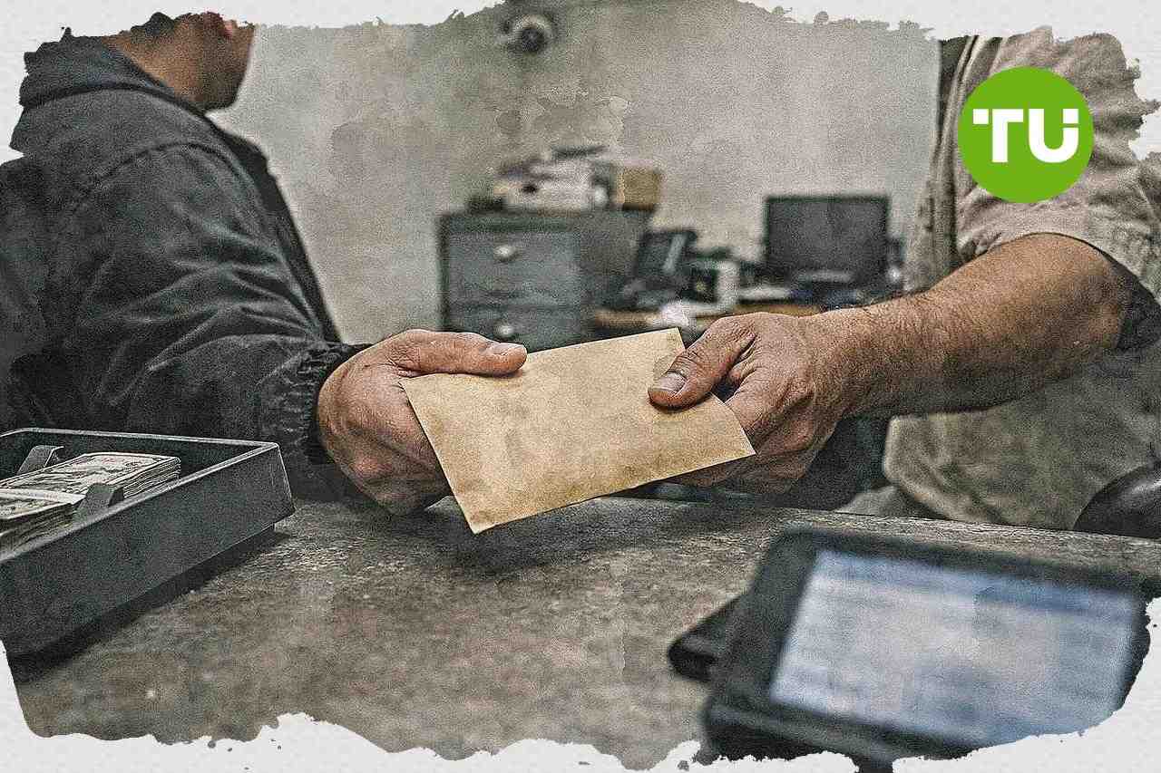Bundesregierung konkretisiert Risiken informeller Finanztransfers in Deutschland