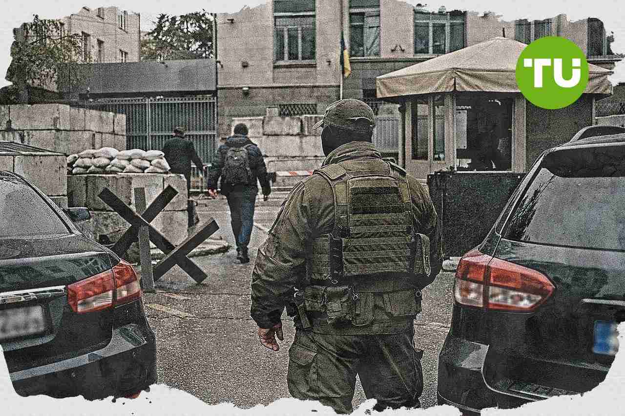 UK urges Russia to engage in ceasefire talks on Ukraine