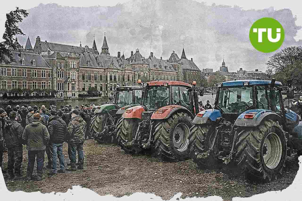 Den Haag debatteert over stikstofplan met grote impact op landbouw en vergunningen