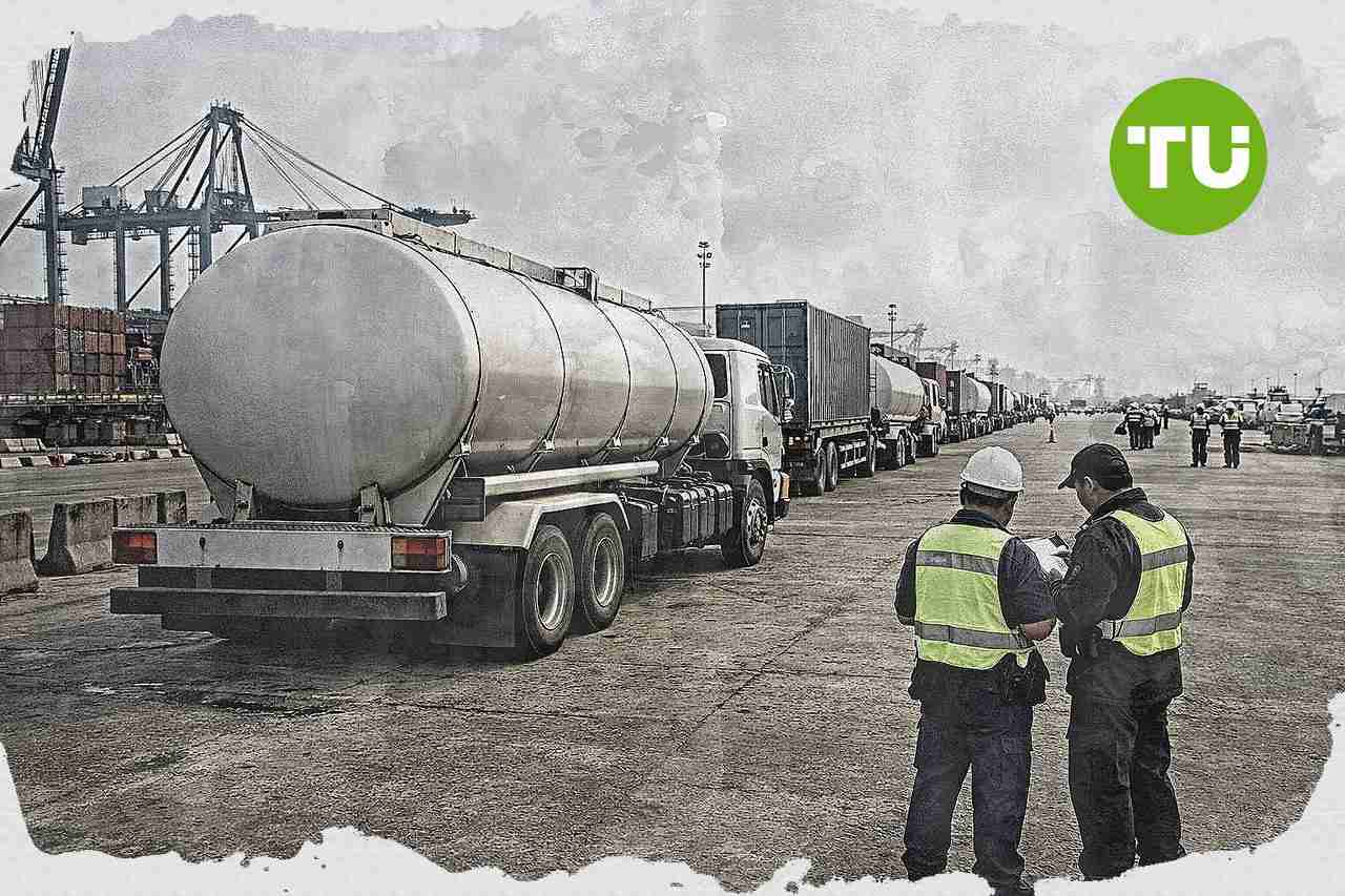 Tokio Marine Indonesia waspadai risiko Selat Hormuz bagi asuransi marine cargo