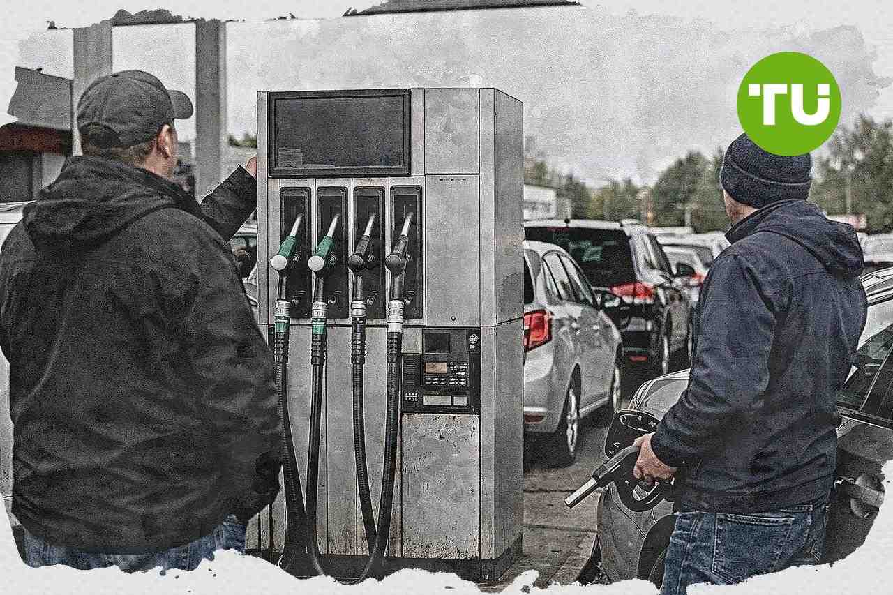Polska inflacja spada, ale wzrost cen paliw zwiększa presję kosztową