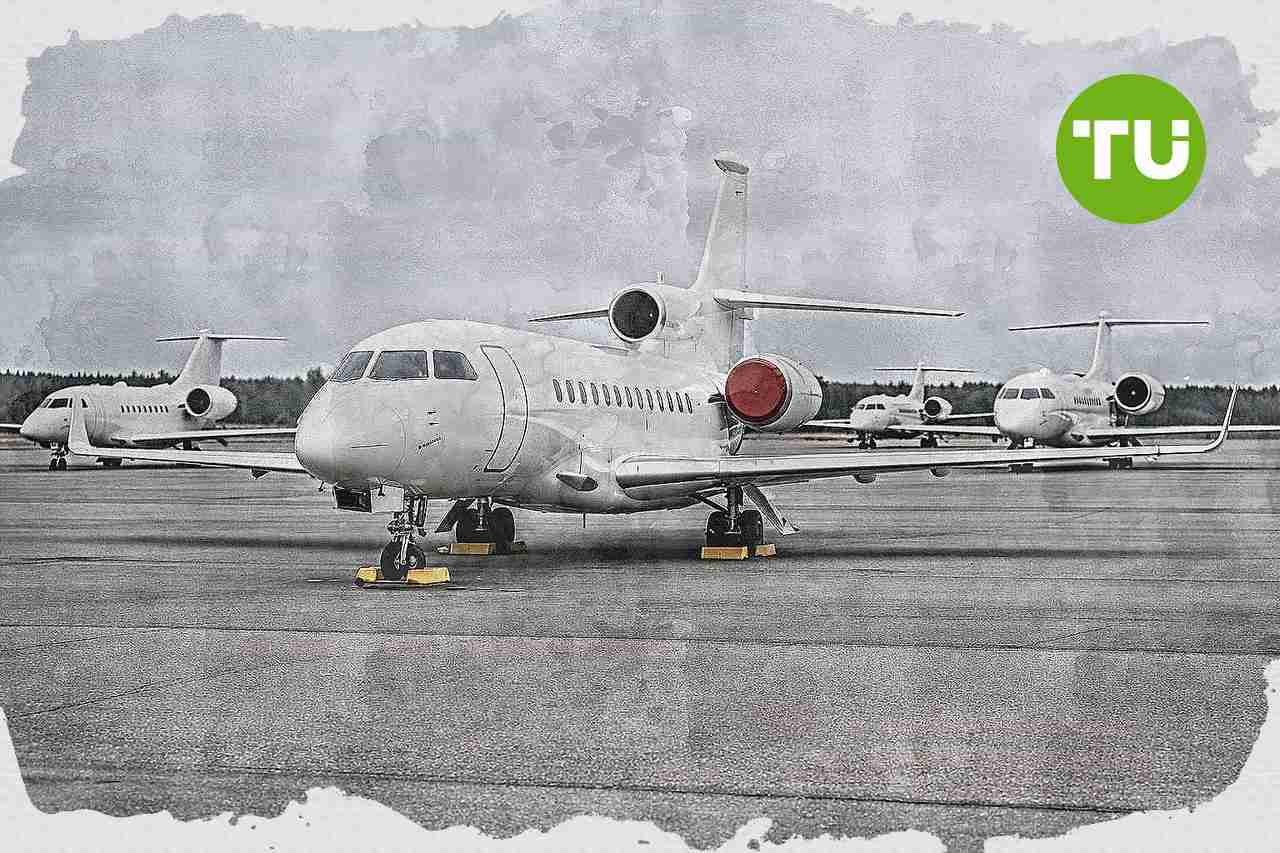 Jetlife lopettaa lentotoimintansa ja karsii 49 työtehtävää Suomessa