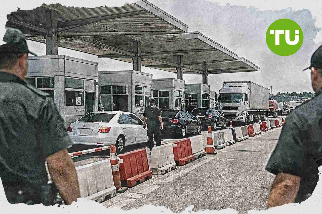Türkiye-Bulgaristan sınır geçişlerini hızlandırmak için işbirliğini güçlendiriyor