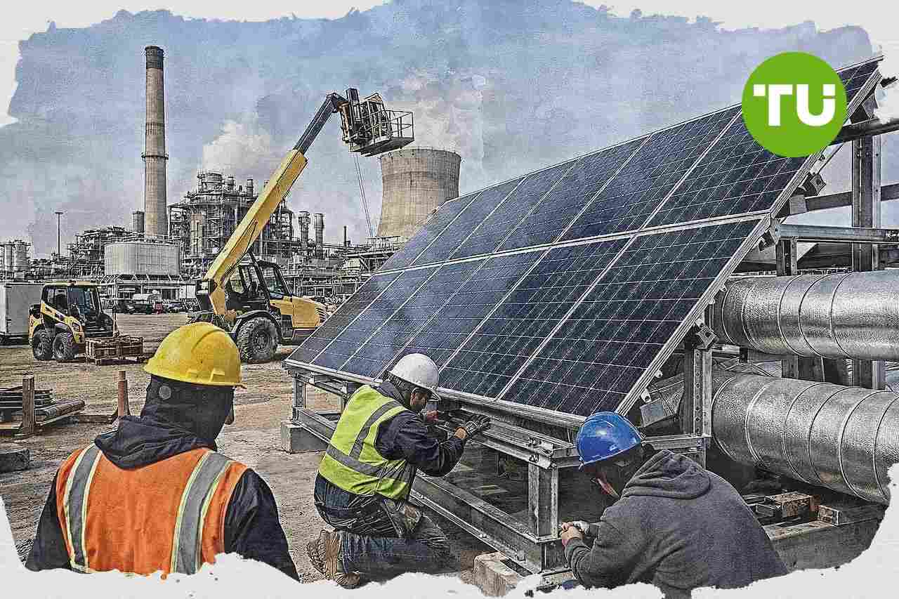 Miteco financia proyecto de bioenergía en Badajoz dentro de un reparto de 20 millones para reemplazar combustibles fósiles