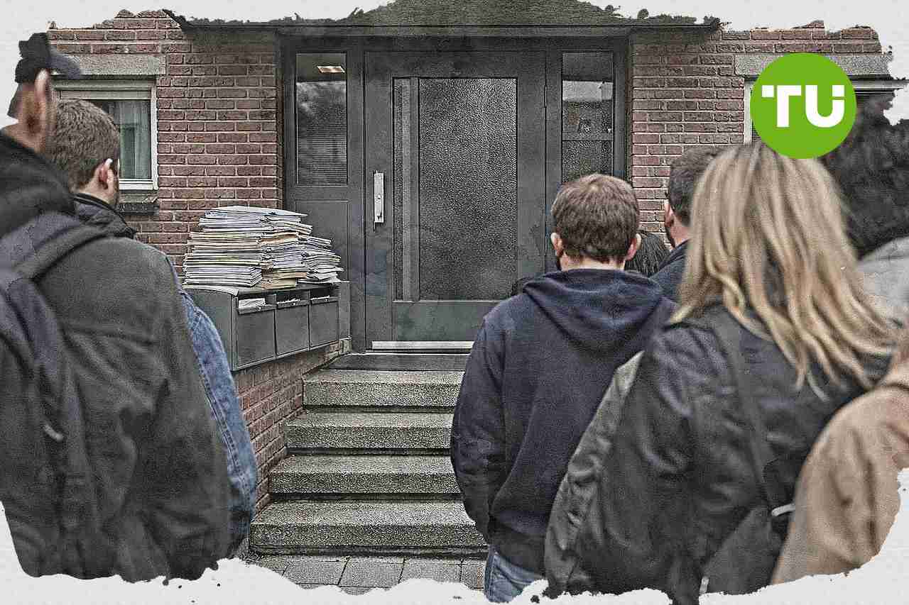 Nederlandse huurmarkt krimpt verder na Wet betaalbare huur