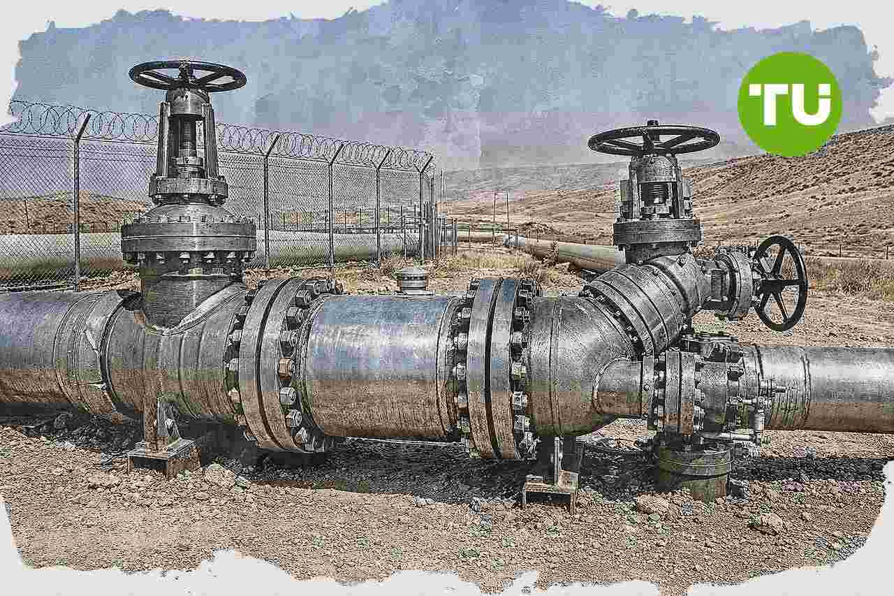 Türkiye ile Irak enerji işbirliğini genişletme seçeneklerini görüştü