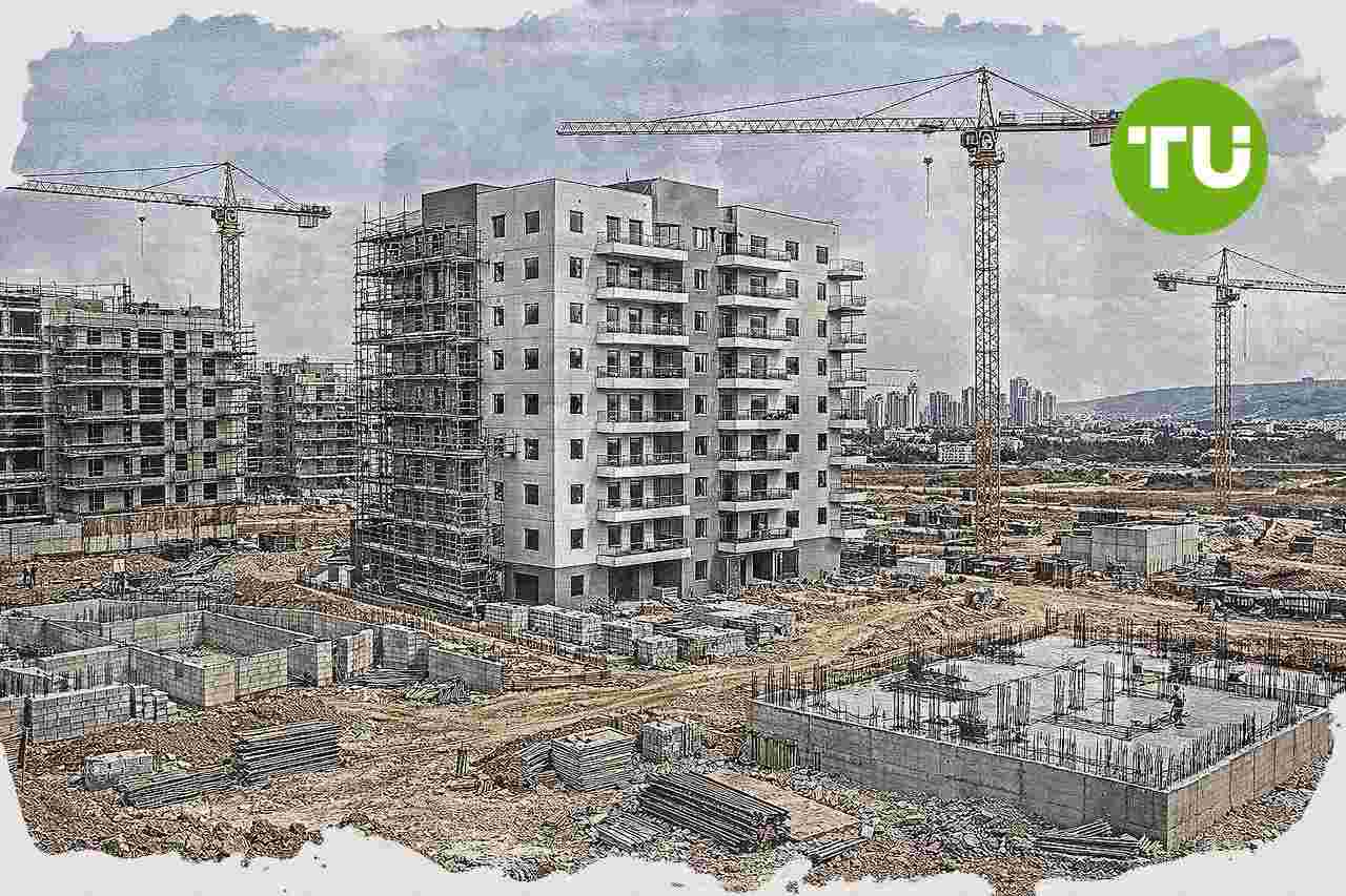 שוק הדיור בישראל מציג ירידת מחירי דירות, אך עלויות השכירות ממשיכות לעלות