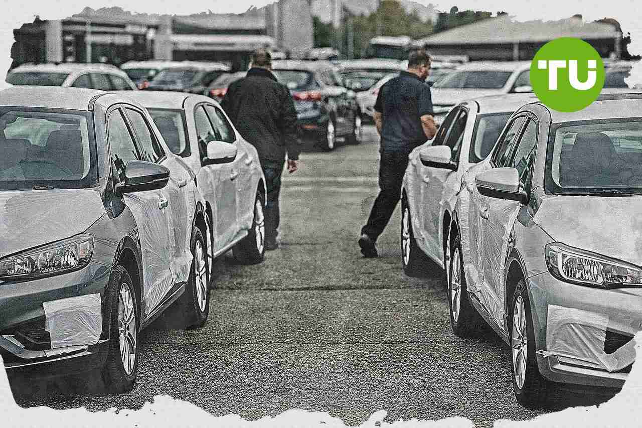 Mercato auto Italia accelera a giugno, immatricolazioni in aumento del 10,59%