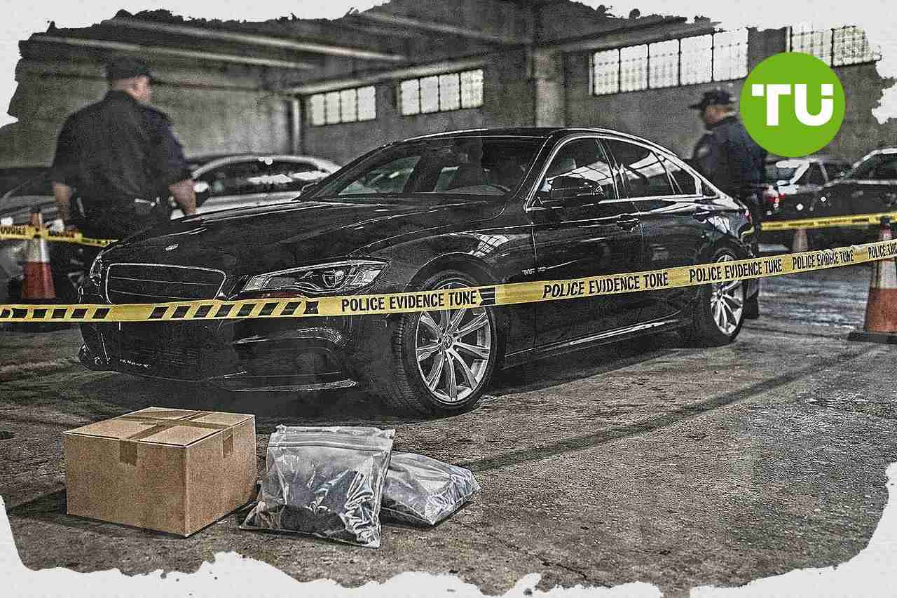 PJ desmantela rede de branqueamento no Norte com 12 detenções