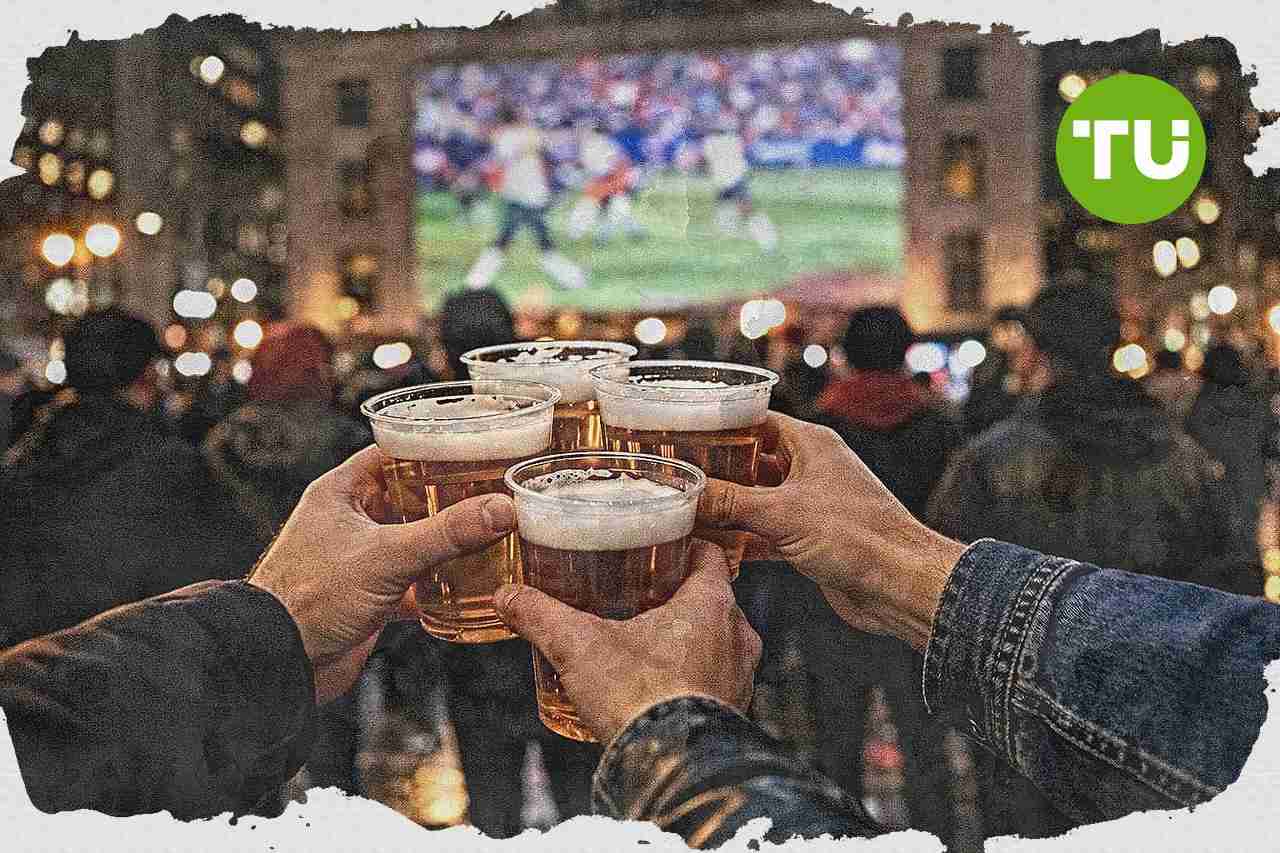 Constellation Brands sees sports-led U.S. beer demand rebound