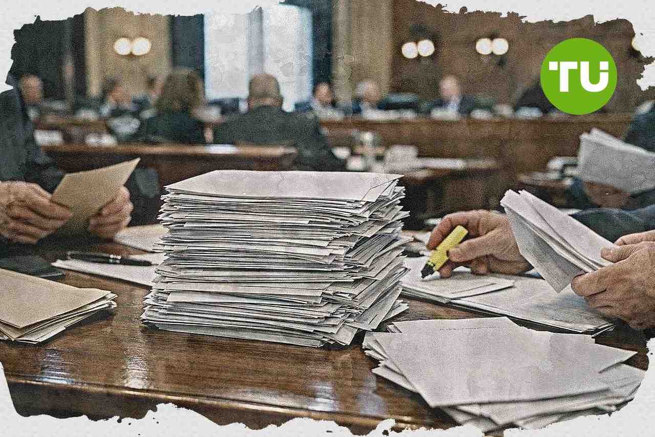 Ways and Means Committee advances IRS reform bills on taxpayer protections and enforcement