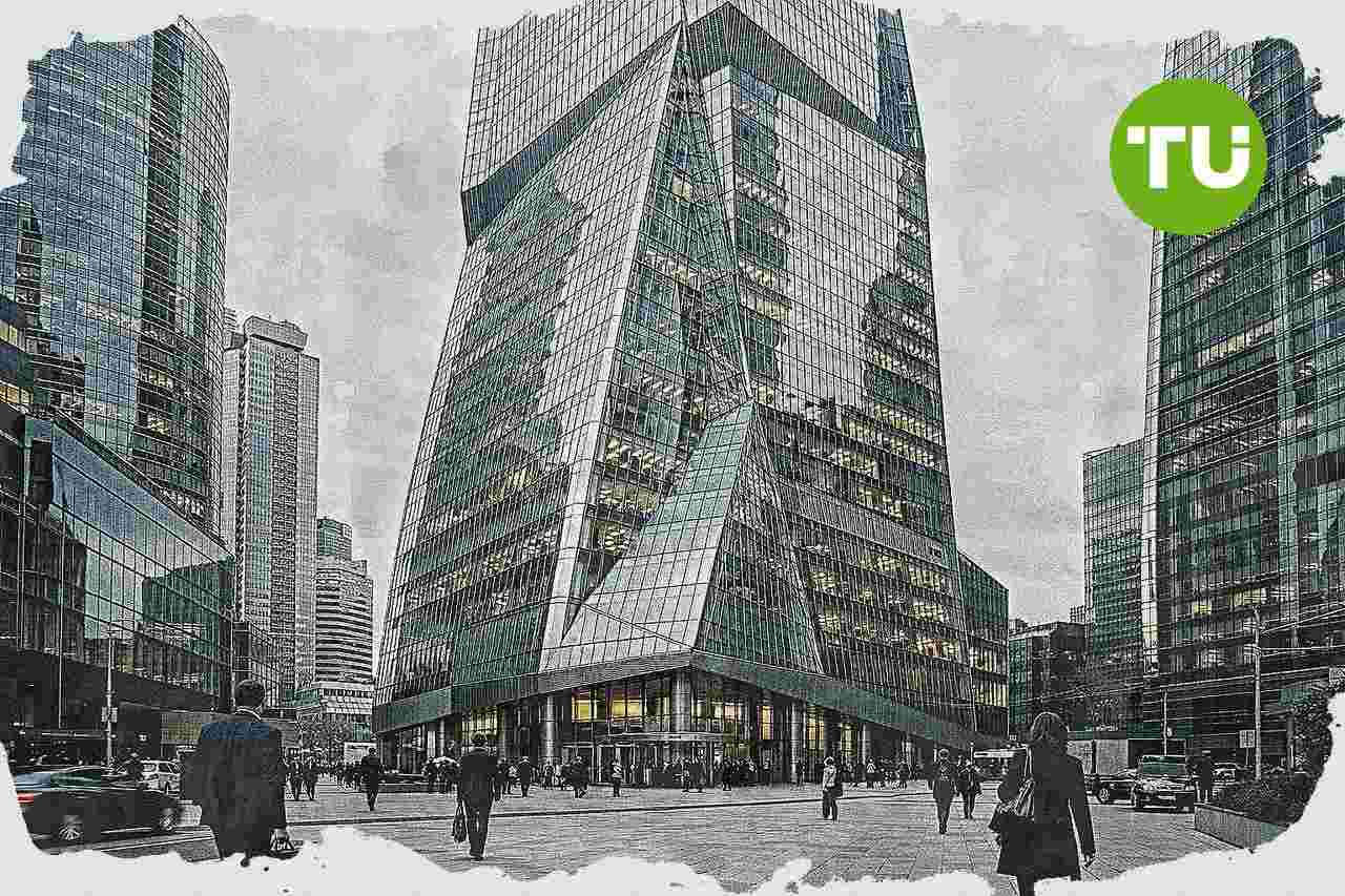 Московская биржа начала торги паями фонда Alias Group на офисную недвижимость класса А