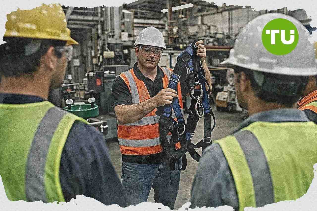 U.S. Department of Labor opens $12.7 million worker safety training grant program