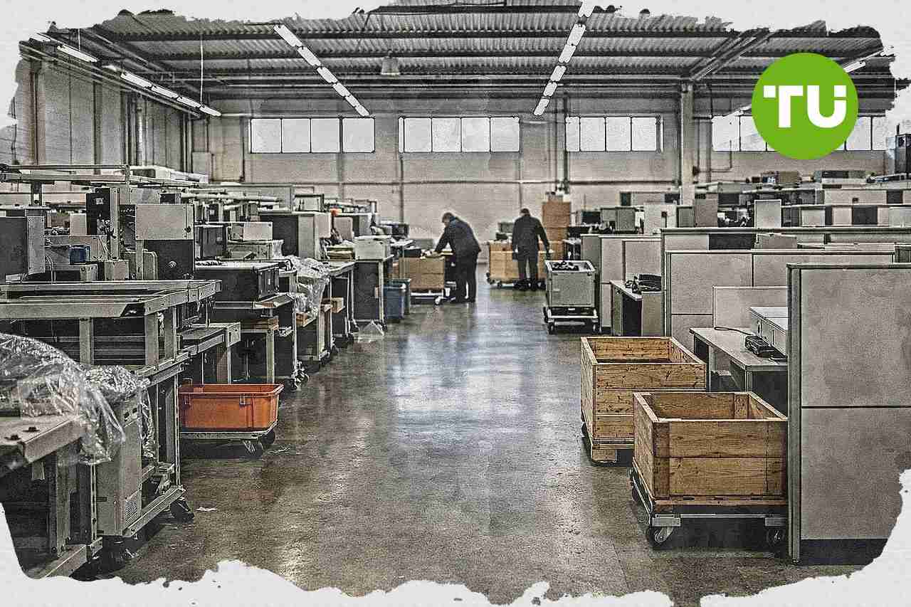 Les entreprises françaises concentrent leurs délocalisations vers l’Europe, selon l’Insee