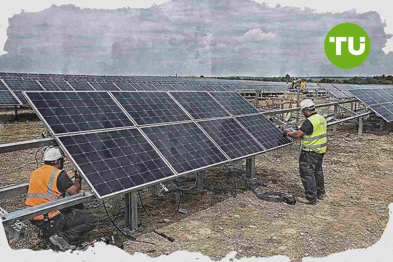 La France maintient la hausse des investissements dans les énergies renouvelables