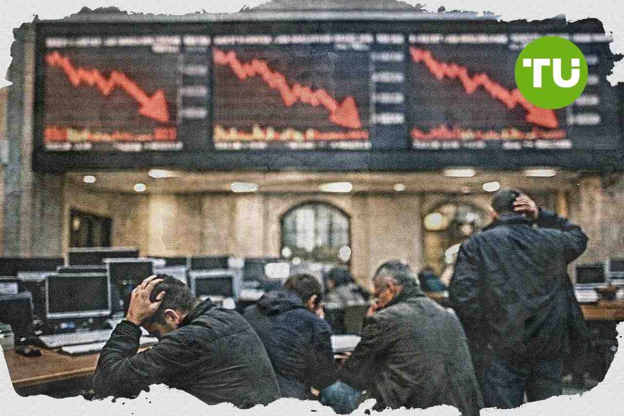 Utility italiane in calo a Piazza Affari, Acea chiude in ribasso