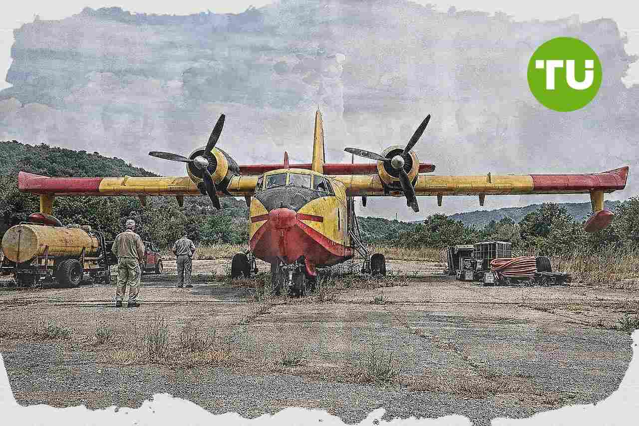 Grecia cuestiona recortes del Fondo de Recuperación en obras contra incendios, inundaciones y sequía