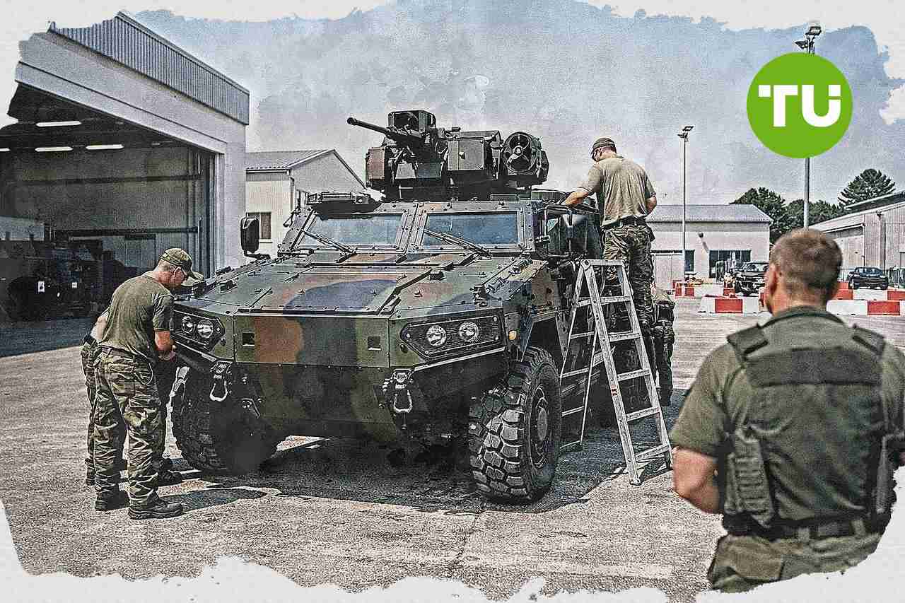La France valide un budget militaire de 436 milliards d’euros jusqu’en 2030