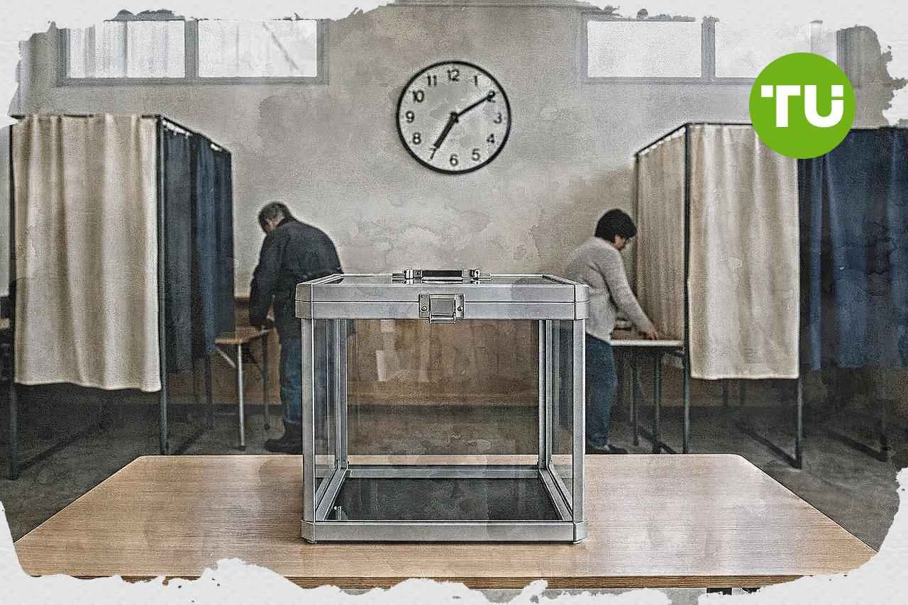 France fixe le calendrier de la présidentielle 2027, avec un second tour au 2 mai
