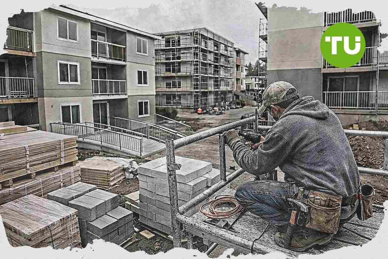 U.S. housing law expands tools for affordable housing supply
