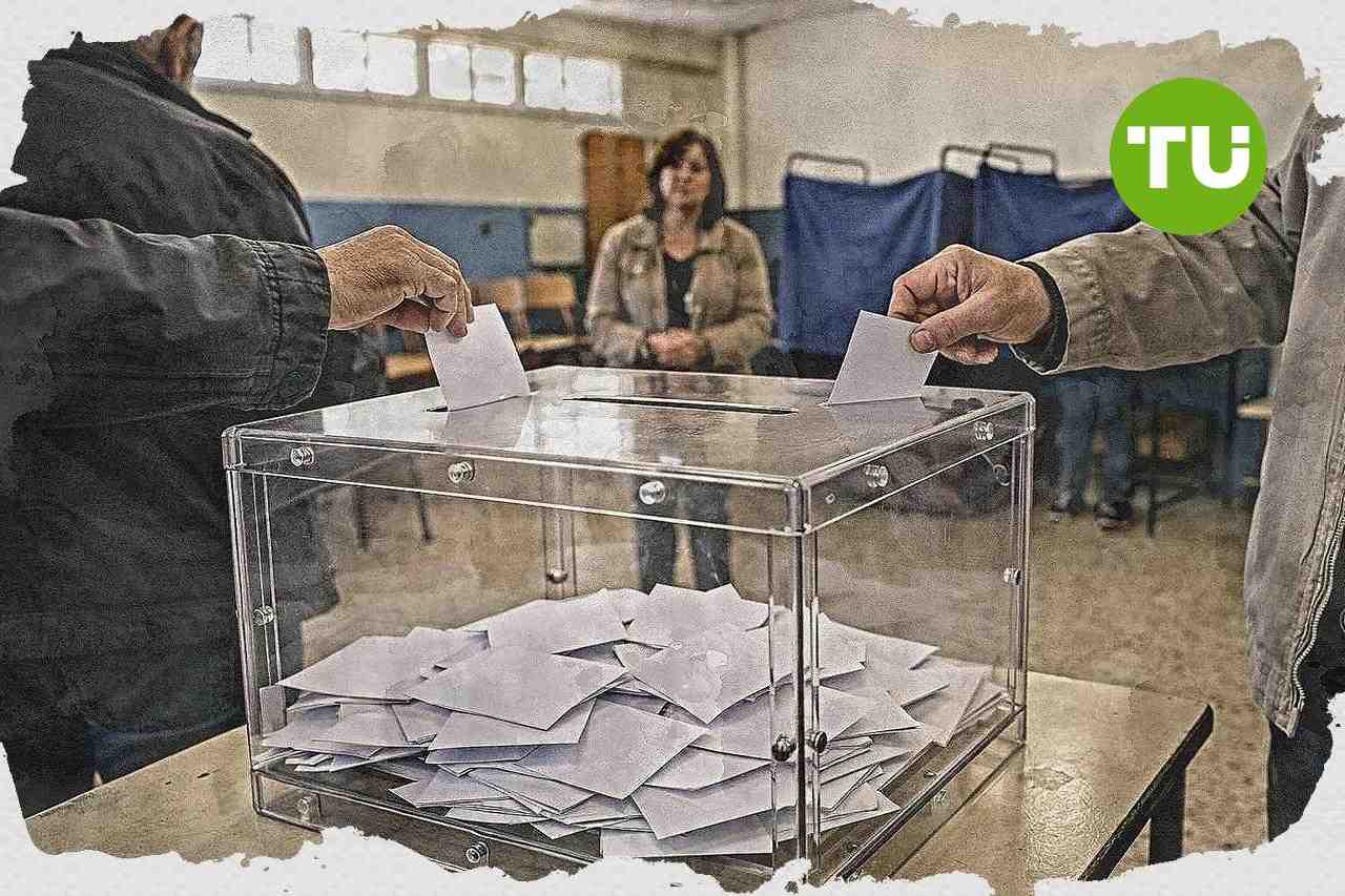 Grecia, una encuesta de Marc muestra preferencia por nuevas elecciones y apoyo potencial a un partido de Samaras