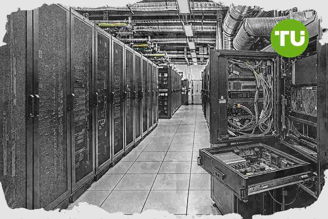 Meta cloud plan lifts 2026 laggards in mixed U.S. market start to Q3