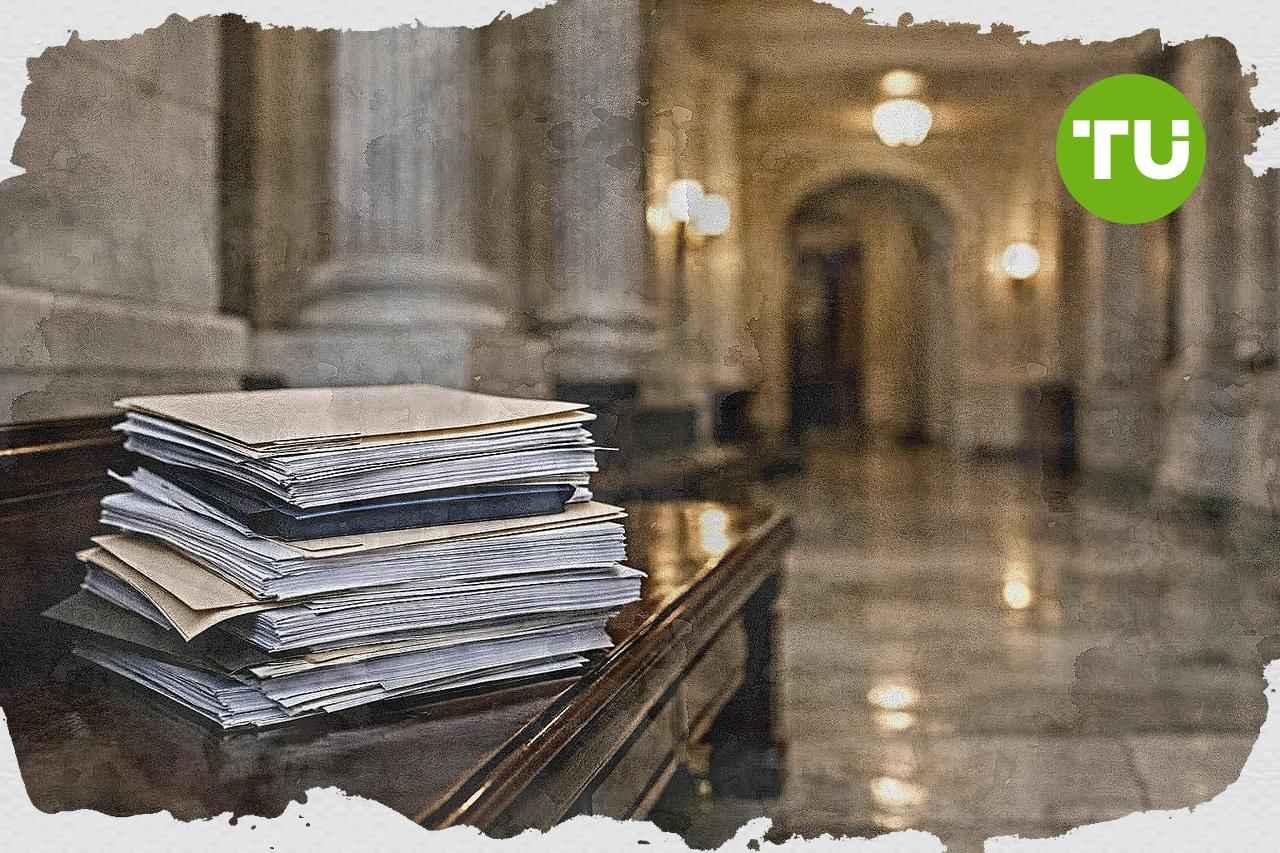 U.S. crypto bill talks intensify as Trump filing raises ethics pressure