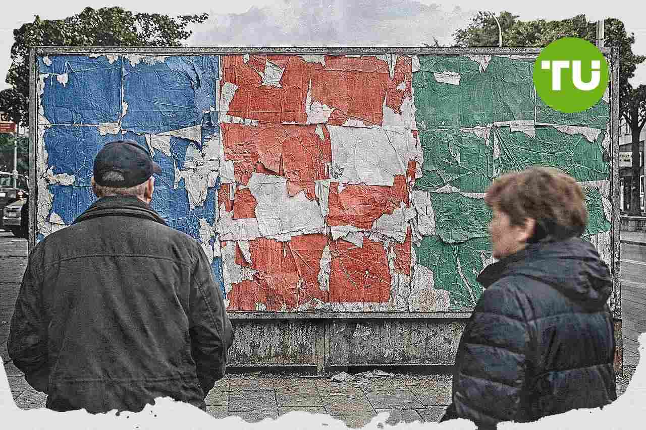 France, une dynamique politique favorise les extrêmes avant la présidentielle