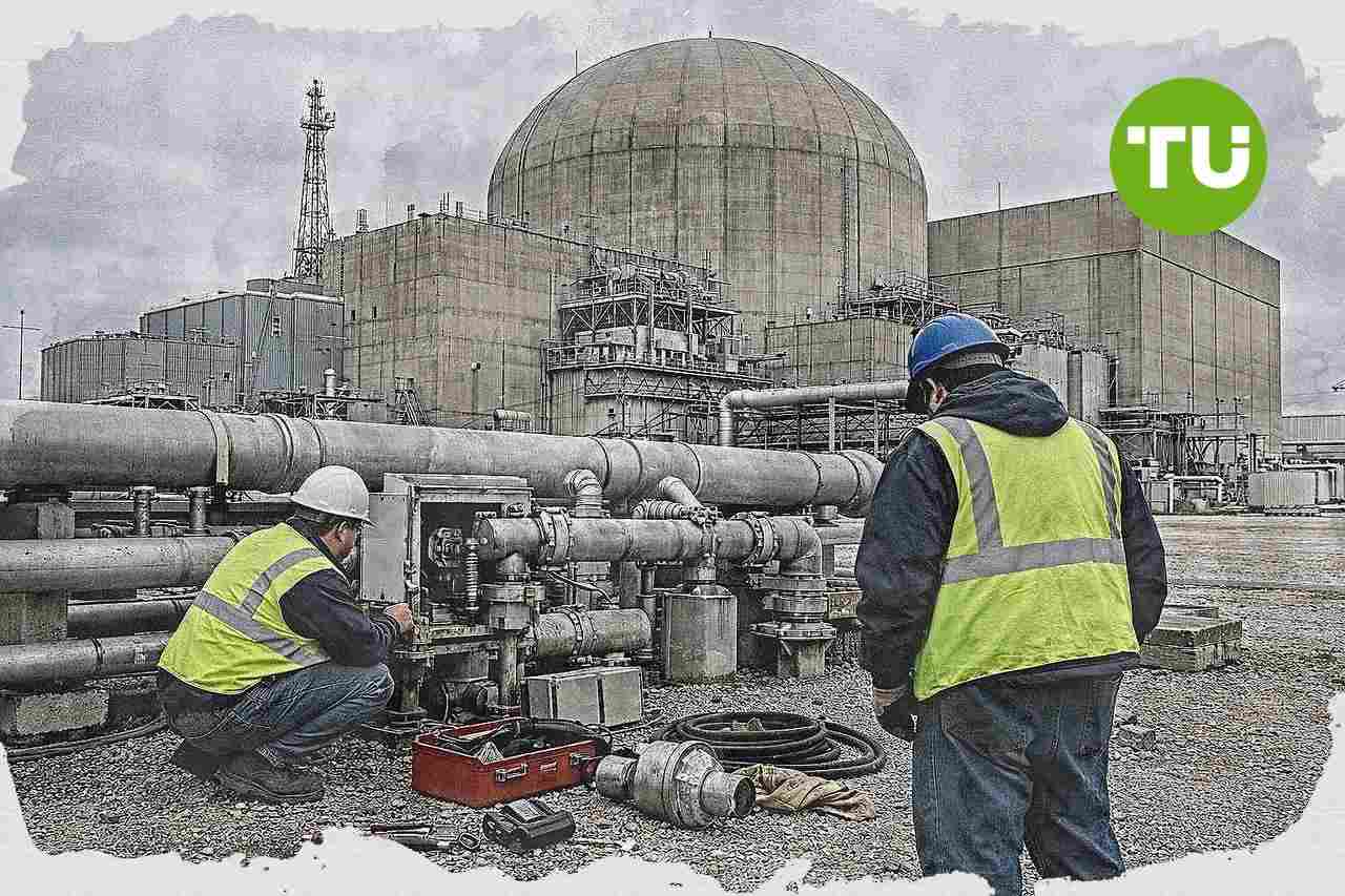 Michigan nuclear restart project clears court challenge over NRC exemption