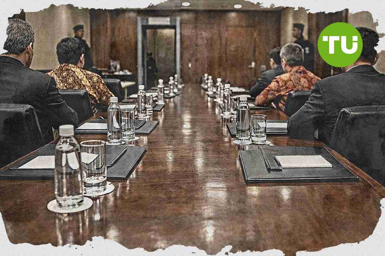 USPACOM dorong kerja sama industri pertahanan Indonesia dalam forum Jakarta