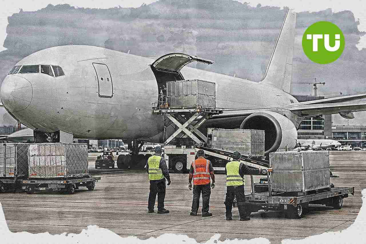 U.S., Cambodia sign air transport pact to expand passenger and cargo access