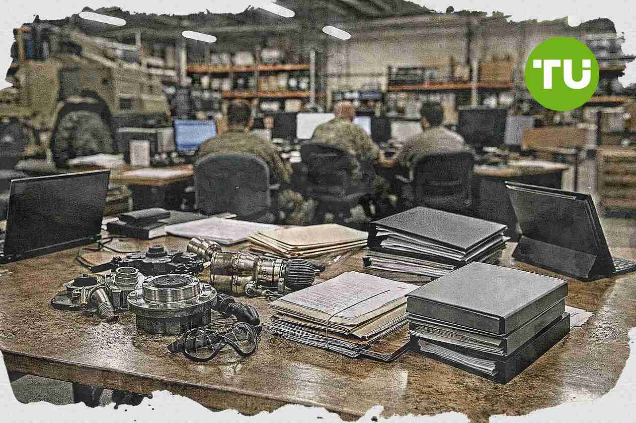 DLA Weapons Support advances supply chain integration to sharpen military parts support
