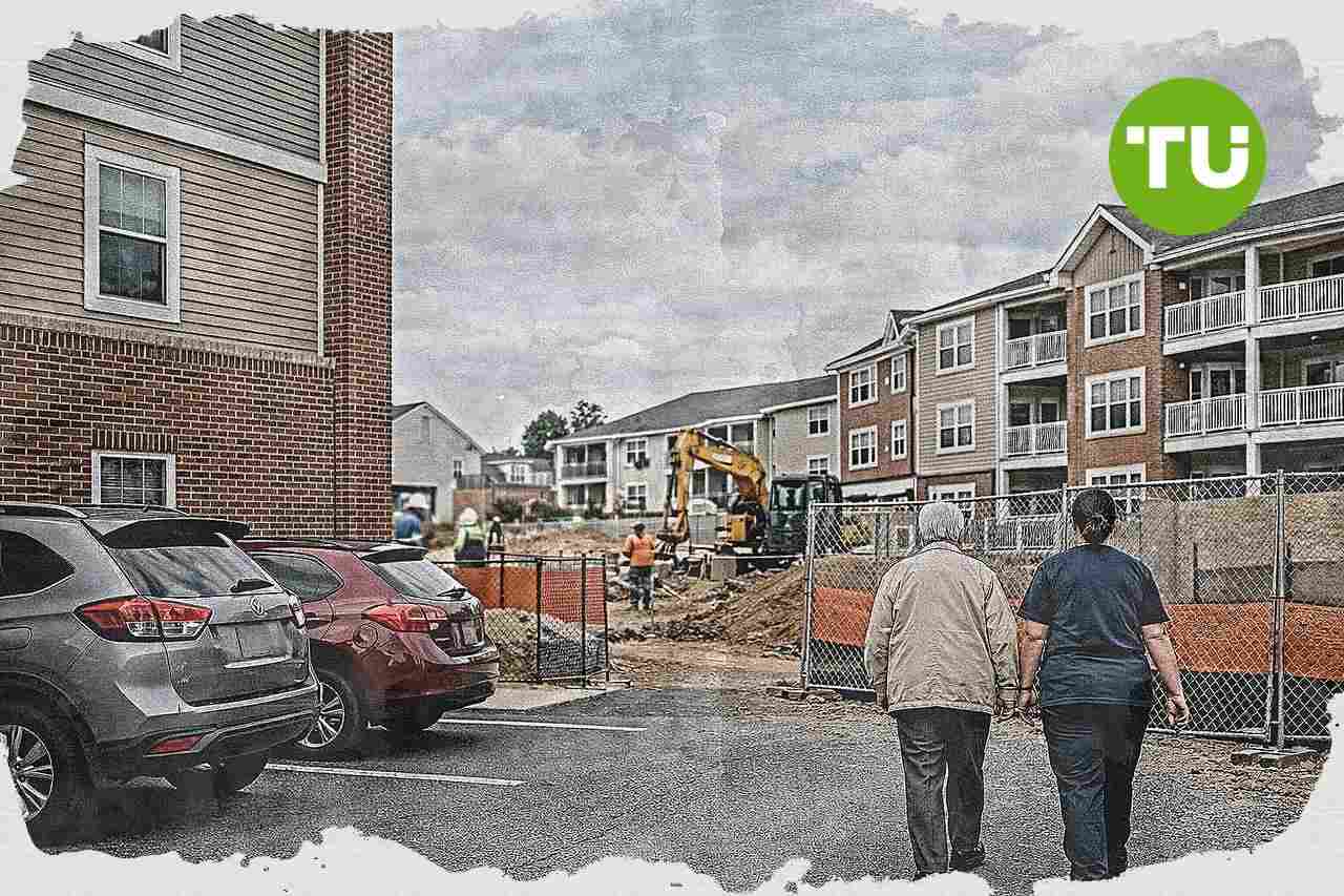 Garden Spot Village rating affirmed at BBB-, expansion debt capacity in focus