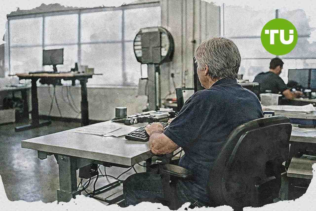 České firmy čelí tlaku na age management kvůli stárnutí pracovní síly