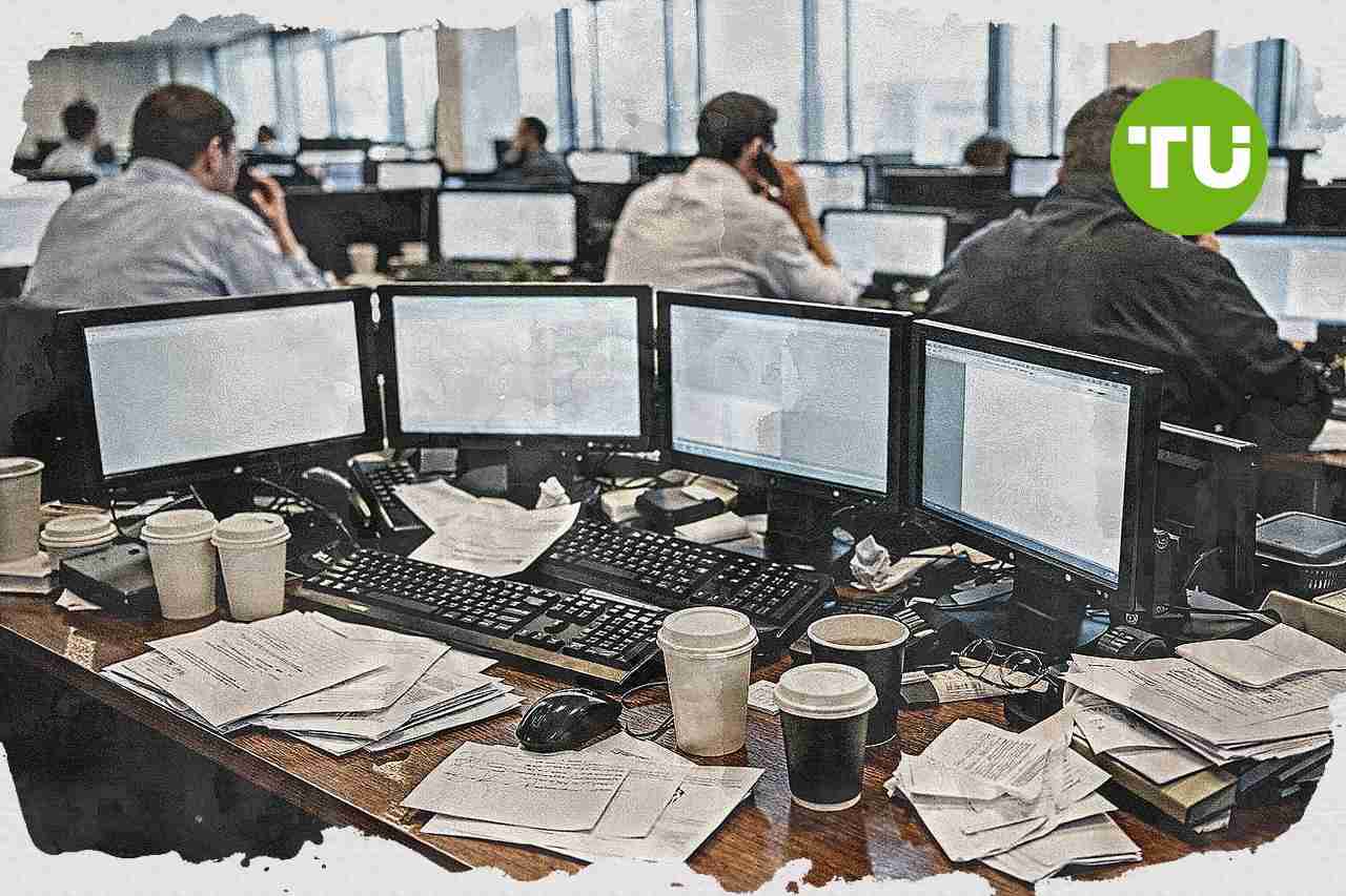 U.S. stocks brace for payrolls data and Trump CNBC interview