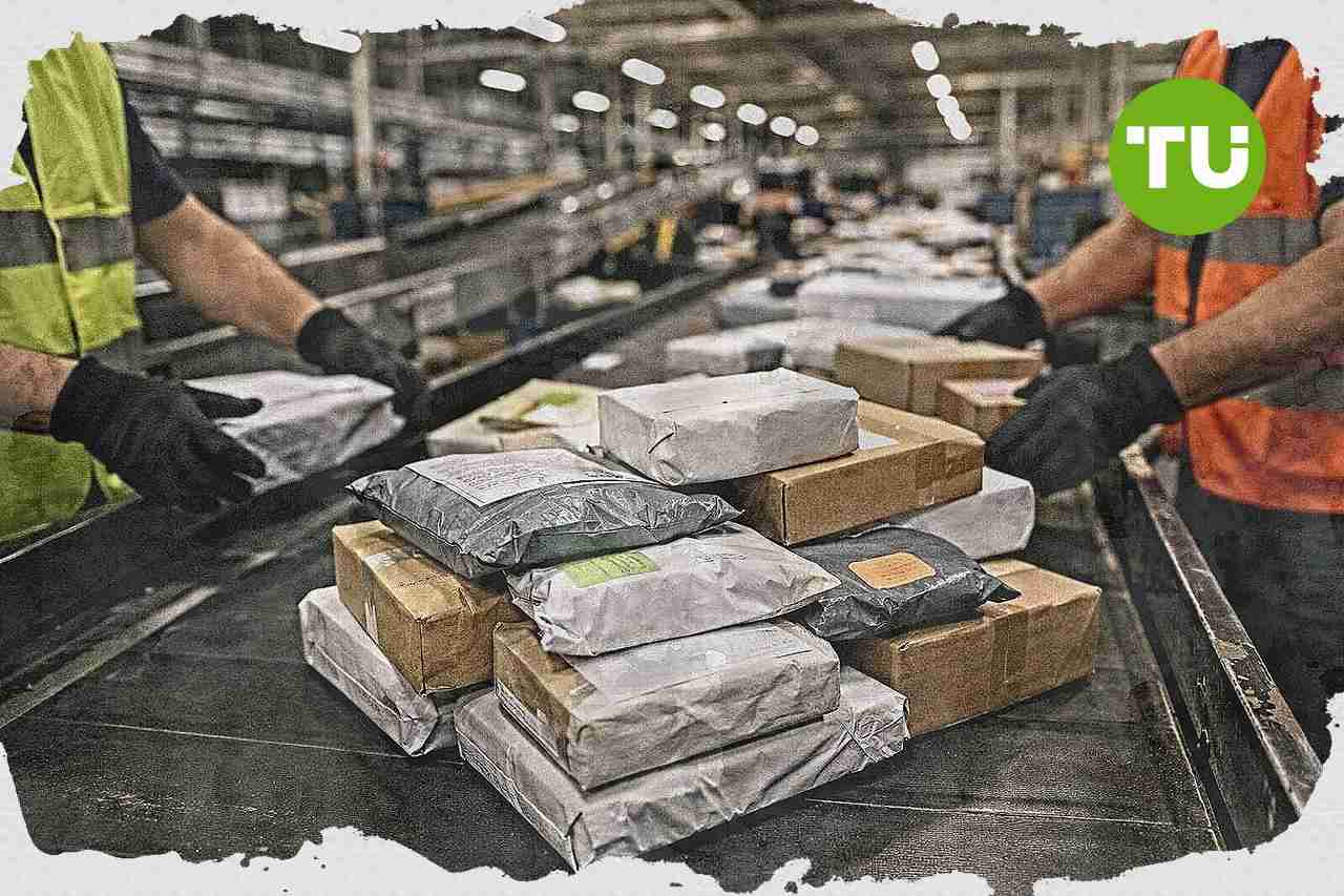La France suspend la taxe sur les petits colis, au profit d’un droit de douane européen