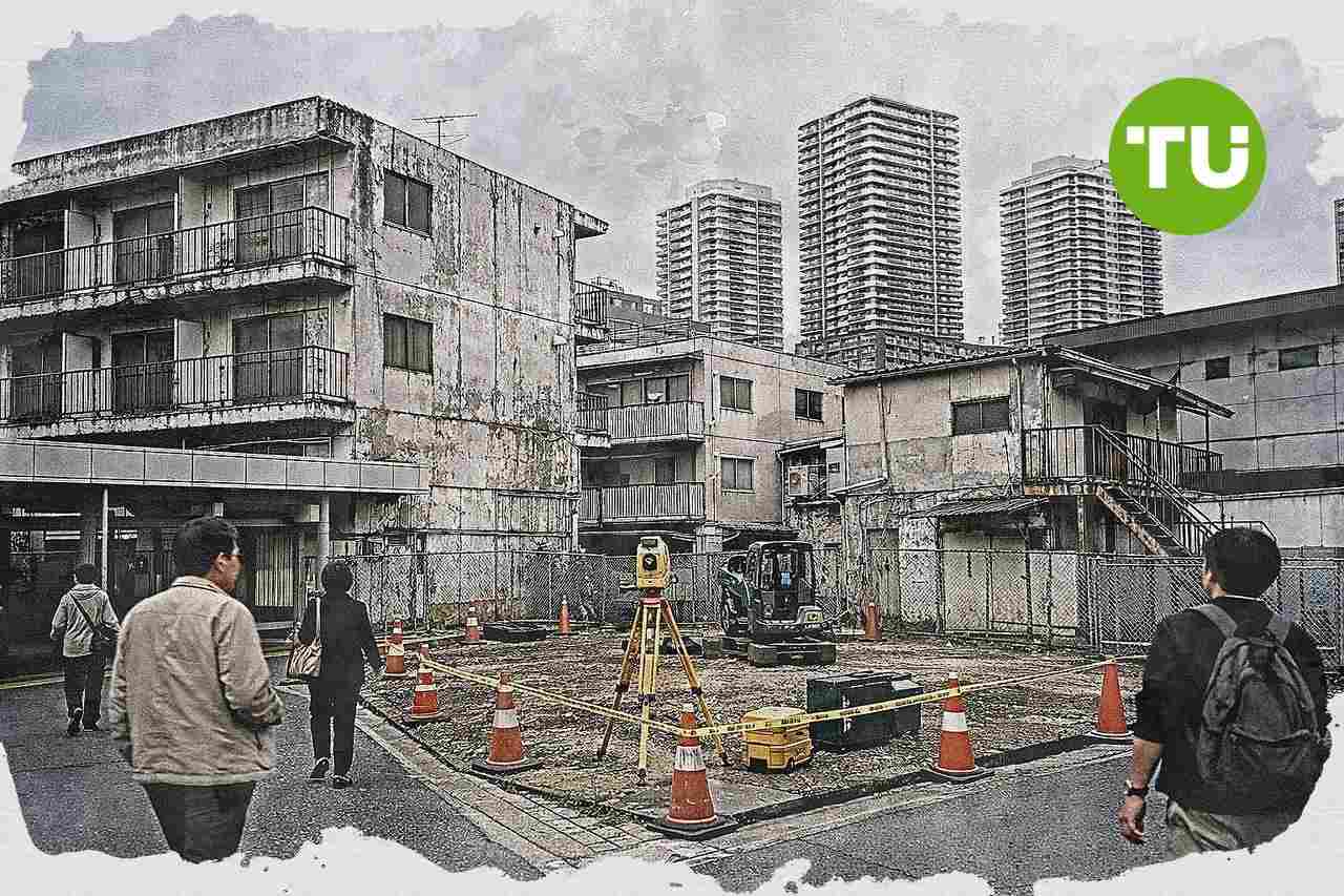吹田市、北千里駅前の容積率緩和方針で再開発を後押し